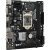 Placa Mae Asrock LGA1151, DDR4, 9TH/8TH - H310CM-HG4 - comprar online