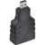 Adaptador Conversor HDMI Fêmea X Micro HDMI Macho AH-MCH, Vinik na internet