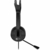 Fone De Ouvido Headset, USB, Com Microfone, Preto, 40mm - HT106 - Lecoo - comprar online