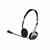 Fone De Ouvido Headset Over-Ear, P2, 25 mW, Prata, 30mm - PH-01SI - C3Plus - Bittek