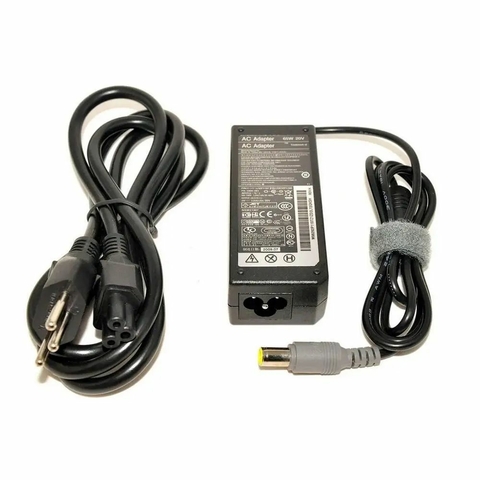 Fonte Compatível Notebook, Lenovo ThinkPad, U260, 20v 3.25a, FT022 - Bringit