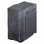 Gabinete One M1 Mid tower, Micro ATX, Sem Fonte, Preto - 32373 - Vinik - Bittek