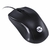 Mouse Opt Corp, USB, , 1000DPI, Mover Preto, 1,80m - CM100 - Vinik na internet