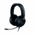 Fone De Ouvido/Microfone Headset Kraken X Lite, 7.1, Driver 40mm, Preto - RZ0402950100 - Razer