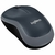 Mouse Opt Wireless, USB, 2.4GHz, 1000DPI, M185, Cinza, Sem Fio - 910-002225 - Logitech na internet
