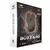 Mouse Opt Gamer, Buzzard, USB, 3.200 DPI, LED, Preto - MG-110BK - C3Tech