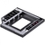 Adaptador Caddy para HD, SSD Sata 9.5mm, Case para Gaveta de CD, DVD Notebook, AC-95 , Vinik - comprar online