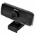 Webcam Full HD Raza, 1080P, USB, C/Microfone Embutido, Widescreen, Preto - FHD-01 - Pcyes - comprar online