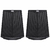 Caixa De Som Gamer Vinik Crusade 2.0, Usb, 6W RMS, Led Azul, Preta - CXGCR6W - Bittek