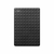 HD Externo Seagate 500GB Expansion, USB 3.0, Preto - STEA500400 - comprar online