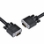 Cabo VGA Monitor HD15M x HD15M, 1280x1024p, 12 bpc, 20 M, Preto - PVM36-20 - Pcyes na internet