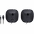 Imagem do Caixa De Som Effect Vinik 2.0, Usb 5V, 4W, Preta - 29676
