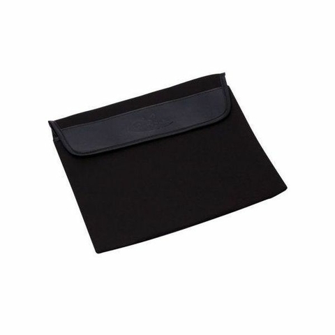 Case Neoprene Para Netbook, até 10"polegadas, Leve e Prática, Preta - NB008-10 - Integris