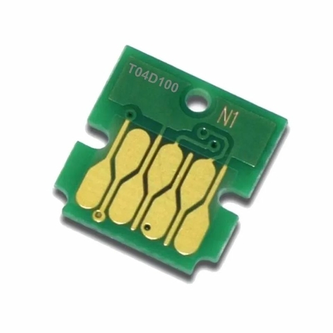 Chip Caixa Manutenção Para Epson T04d1 L6191 L6171 L14150 - T04D1 - Bittek