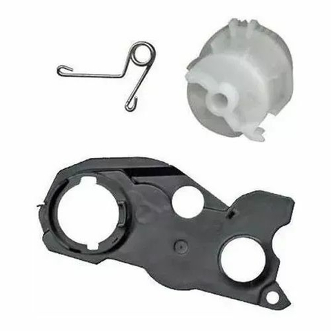 Kit Engrenagem Reset Brother TN410, HL2130, HL2220, DCP7055, 1437 - Premium