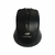 Mouse Opt Wireless, USB, RC Nano, 2.4GHz, 1000DPI, Preto, Sem Fio - M-W20BK - C3Tech - comprar online