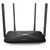 Roteador Wireless Mercusys, AC1300, Gigabit, Dual Band, 867Mbps + 400Mbps, 2.4GHz/5GHz - AC12G - comprar online