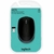 Mouse Opt Wireless, USB, RC Nano, 2.4GHz, 1000DPI, Preto, Sem Fio - 910-004940 - Logitech