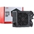 Fonte Atx 600W PCYes Spark 75+Pfc Ativo - PXSP600WPT
