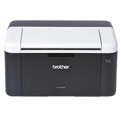 Impressora Laser Mono, 32 MB , 200 MHz, Até 2400 x 600 DPI - HL1212W - Brother