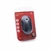 Mouse Opt Wireless, USB, RC Nano, 2.4GHz, 1600DPI, Azul, Sem Fio - M-W60BL - C3Tech