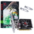 Placa de Vídeo Pcyes 1GB, 64bit, Nvidia G210, GDDR3 - PA210G6401D3LP