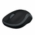 Mouse Opt Wireless, USB, 2.4GHz, 1000DPI, M185, Cinza, Sem Fio - 910-002225 - Logitech - loja online