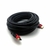 Cabo HDMI M x HDMI M, 18 Gbps, 4K, 3D, 5 M, 19 Pions, Preto - PC-HDMI50M - PlusCable na internet