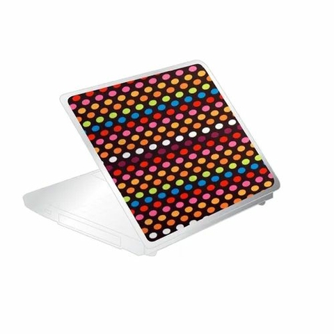 Adesivo Skin, Para Notebook, 17,4” - 0246 - Leadership