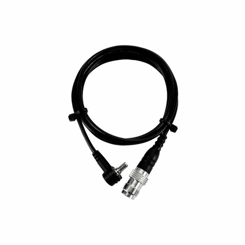 Cabo Pig Tail, Adaptador Para Modens Huawei E156, 1M, Preto - CF400 - Aquario