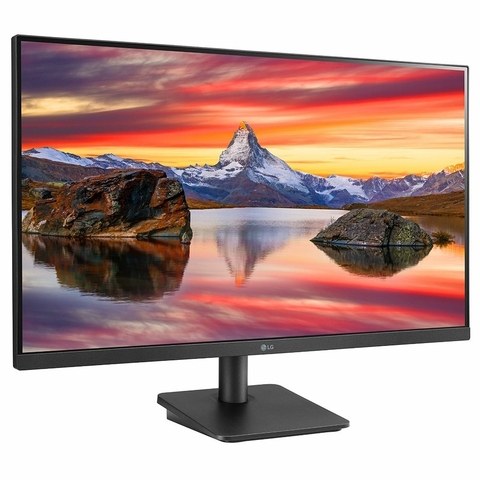 Monitor Gamer Widescreen Led, 21.5, Hdmi, Vga, Full HD, 1920 x 1080, 75Hz, 5ms, FreeSync - 22MP410-B - LG