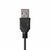 Teclado Numérico Dynamic, USB, 20 Teclas, 1.8 M, ABS, Preto - DT91 - Vinik - Bittek