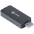 Placa de Captura Portátil Motion USB, Full HD - PCP100 - Bittek
