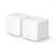 Roteador Wireless Mercusys, AC1300, Gigabit, Halo H30G, Dual Band, 867Mbps + 400Mbps, 2.4GHz/5GHz - H30G(2-PACK) - comprar online