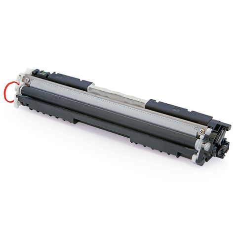 Cartucho Toner Compatível Samsung CE312A, HP M175A, HP CP1020, HP M175NW, Amarelo, 1K, Premium