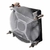Cooler Para Processador Intel, H115, LGA-1200, LGA-1150, LGA-1151, 27mm - DP6-8D1SA-I1 - Cooler Master na internet