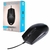 Mouse Opt Gamer, USB, 6.400 DPI, Led RGB, M260, Preto - 7ZZ81AA#ABM - HP