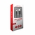 Cabo USB AM x Lightning Iphone, 2A, 5V DC, 2 M, Preto - CB-L21BK - C3tech