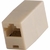 Emenda Cabo Rede, Rj45 8x8 Cat5e - RJ45M-101S - Fortrek - comprar online