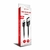 Cabo USB AM x Micro USB, 2A, 5V DC, OD 3.5mm, 2 M, Preto - CB-M10BK - C3tech