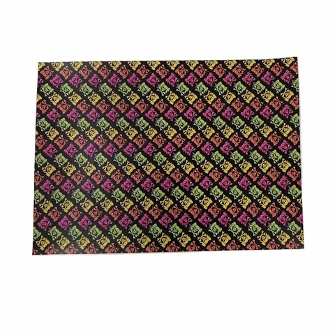 Adesivo Skin Para Notebook, 10.6 até 17.4”, PVC - 0247 - Leadership