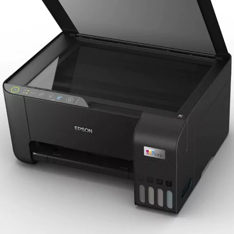 Impressora Multifuncional, EcoTank L3250, Wireless, Wi-Fi Direct, Bivolt - L3250 - Epson