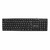 Teclado Standard, USB, ABNT2, Windows e Linux, 1,20M, Preto - KB-M10BK - C3tech na internet