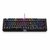 Teclado Gamer Warrior, USB, ABNT2, Led RGB, Windows Xp, 1.8m, Preto - TC235 - Multilaser na internet