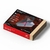 Mouse Bungee, com Hub, USB, Leitor Micro SD, Led - MB-200SI - C3Tech