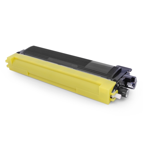 Cartucho Toner Compatível Brother, TN210M, TN230M, HL3040CN, MFC9010CN, Magenta, 1.4K, Premium