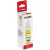Refil Tinta Canon 190Y, Amarelo, 70ml, Pixma Maxx G1100, G3102, G3110, Original - 0670C001AC
