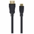 Cabo Conversor, HDMI M X Mini HDMI M, 100 Mbps, 2 M, Preto - H20MM-2 - Vinik