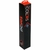 Mouse Pad colors red standard, USB, Speed Vermelho - (360x300mm) - PMC36X30R - Pcyes