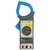 Alicate Amperimetro Digital 1000A Ac, Preto - ET-3200 - Minipa